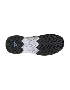 Adidas Gamecourt 2 Negro Blanco Hq8478 | Ofertas de pádel 2